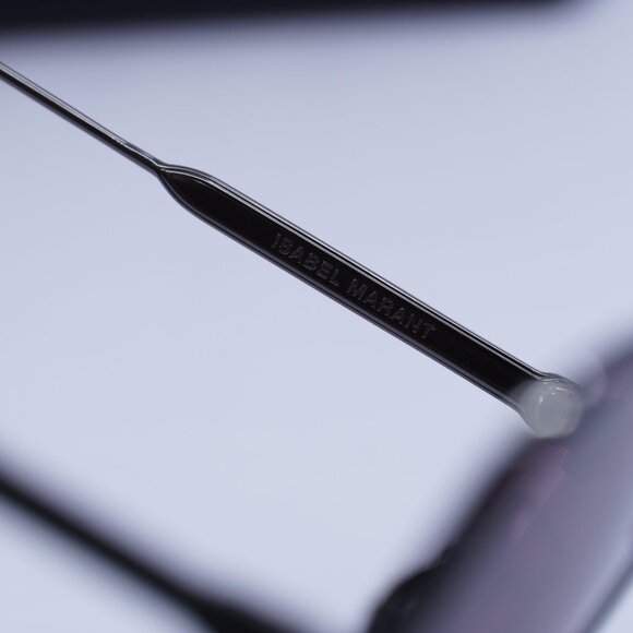 Final Price! Isabel Marant IM 0055/S KJ1 U1 Ruthenium/Plum Sunglasses - Picture 7 of 11